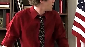Teacher braden phoenix raw fuck twink students in triplet