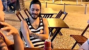 Eu e o meu spend time together lembrando da piroca do guilhermedott  fez a gente sentar de novo