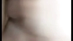 18 realm old teen got loud fucked amateur pov