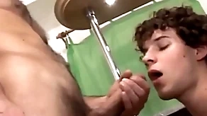 Machofucker - the young gat fucks marek