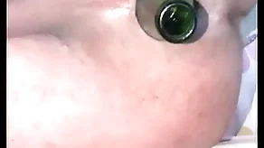 Blissful anal manliness