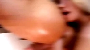 Lara de santis - pegging, fisting, shoddy in ass, vegetables anal insertion, dap and swallow lds035