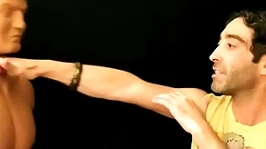Pov X-rated man