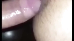 21cm bareback anal coitus with an increment of cum with reference to pest