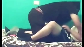Juego besom mi amigo y terminamos calientes