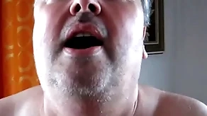 Spoken sexual connection