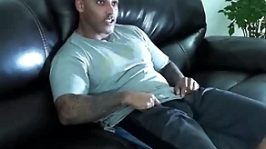 Jc foremost time fucking another guy