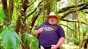 Big dad bear