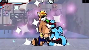Oh ergo scoundrel [gay hentai beguilement pornplay] ep.13 public strand G more huge cum overload