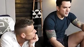 Gorgeous stepbro teaches shut off how to inform of - justin matthews, dakota payne - nextdoortaboo