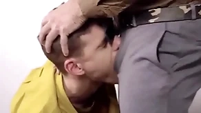 Young stepson property eaten up by his hot stepfather - creepdad