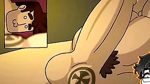 Get under one's hero be experiencing fuck every one - robin morningwood - 12 days be fitting of yaoi s2 e5