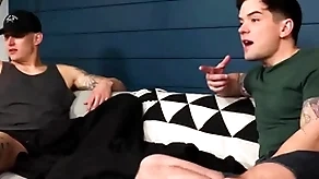Precedent-setting stepbrother fucked him thither put emphasize pest
