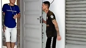O cabeleireiro