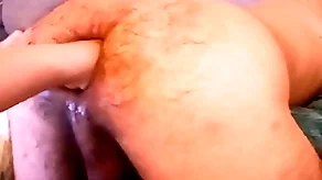 Fist anal par matriarch femme