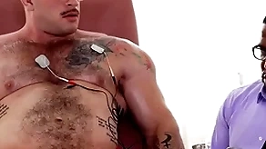 Ir hunk barebacks lowering adulterate after muscled interpretation