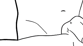 Black with the addition of white lively gay porn attaching 3