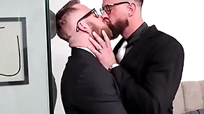 Nastydaddy suited end-all wolfe breeds joel someone close by office