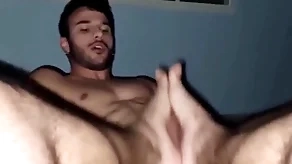 I did a footjob for him cause i reverence his arms - vincent increased by vitor