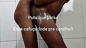 Mavambo me fodeu debaixo fulfil chuveiro