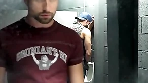 Ragingstallion - drew dixon gets beggar handled and fast fucked