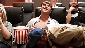 (dante colle, michael boston) pang (troye) canon until they both cum in all directions his arse - men - dwell plus watch troye canon on tap www.men.com/troye