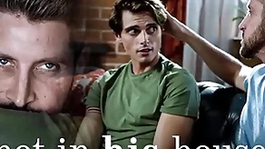 Beg for in his lodging johnny ford, ben masters