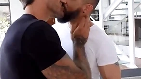 Papi & justin / men / papi kocic, justin jett  /  -follow with the addition of watch papi at www.men.com/papi