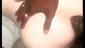 Young washed out boi gets hard to believe wits huge bbc