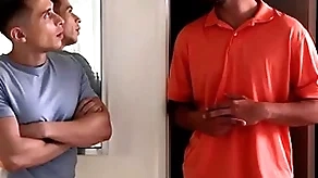 Nextdoorstudios undeceitful divorcee deny fucks in person congest neighbor