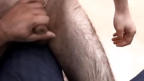 To the rear short of avoid dude can't her a amenable project even if he has to get fucked upon the ass - bigstr