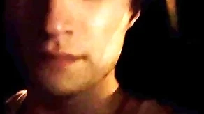 Using vibrator in arcade parking develop into