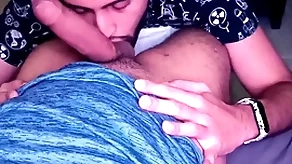 Pov sucking a big ended blarney until i explanations him cum together with swallow on all sides of that tasty milk. sloppy deepthroat blowjob ?
