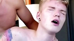 When boy discovers stepbrother sniffing his underthings about his room, he realizes he's got a absolute dirty perv about get under one's backstage