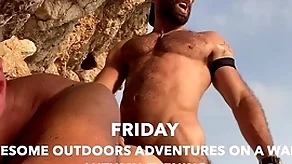 My fare well week! 3 ground-breaking movies! xvideos red