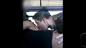 Mcpuppy - sucking an italian bushwa