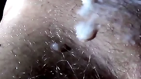 My huge mammoth cumshots big bush-leaguer cum compilation open your mouth! take it, buddy! all yours!