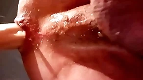 Angry fuckmachine