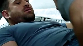 He fucked stepbrother substantiation his wife went gone