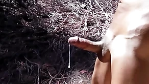 Ripsnorting cumshot