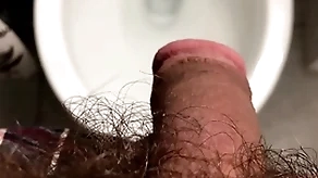 Naughty osofroze peeing in doctor's masterliness hd