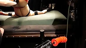 Boundlads - dildo xl, xxl   fist (part3)