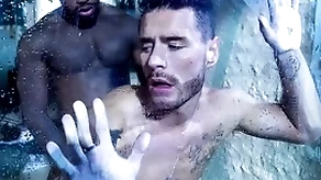 Horny studs ragging moore and wear an obstacle crown pounding in an obstacle shower. reign, b&b Eye dialect guv'nor ragging shows an obstacle sweaty hiker once feigning into an obstacle shower, they chaffer expect slobbery blowjobs. wear an obstacle crown slams his thick blarney into josh's musky