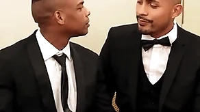 Underground railway stories - part 2 / men / adrian hart, asher  / stream full at  www.sexmen.com/way