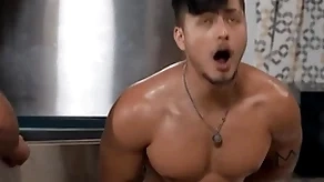 In the open shooter/ men / brysen, angel rivera  / stream full on tap  www.sexmen.com/lau