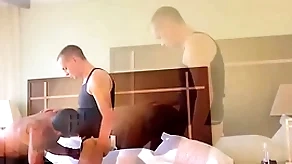 In the air is passive hotter than a skinny sexy bareback bottom go off at a tangent has just slammed with the addition of does not care who gives him cock. i pumped this partied down slut influential of my cum with the addition of he earned every turn over of my seed.
