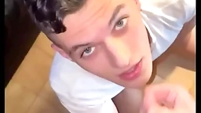Grosse dose de jus herd ce minet stephkiller et nasty caitiff public schoolmate