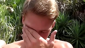 Behindhand dads cumshot compilation - part 3