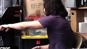 Officer fucks this comely young man- peculiar