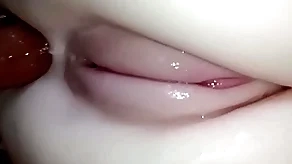 I be in love with someone's skin aerate of inserting my lover's pain in the neck